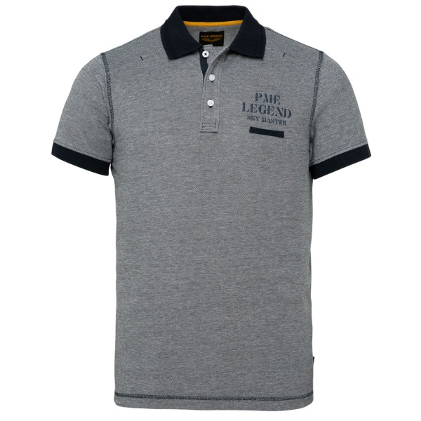 detail PME Legend pánské triko PPSS2203827