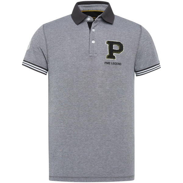 detail PME Legend pánské triko PPSS2302851