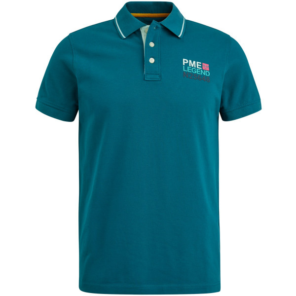 detail PME Legend pánské triko PPSS2304867