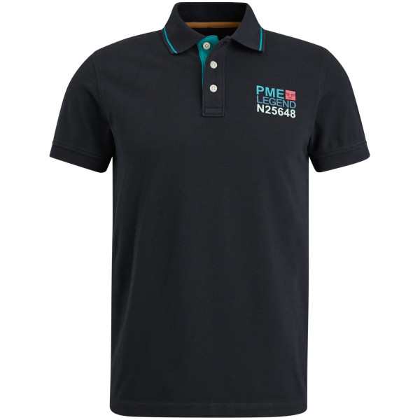 detail PME Legend pánské triko PPSS2304867