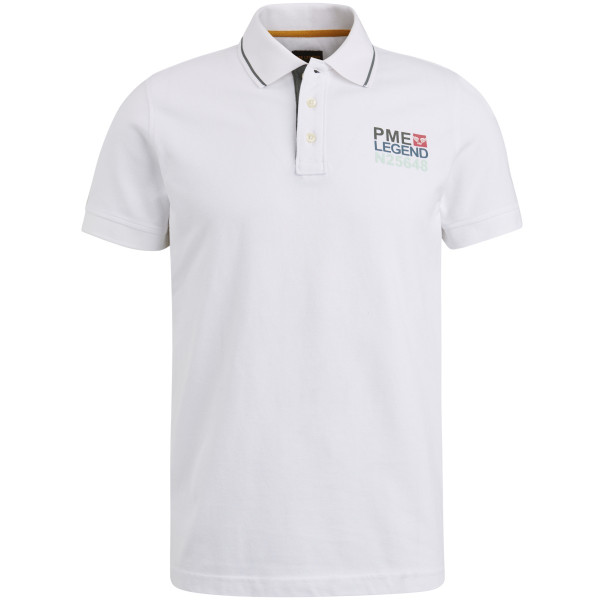detail PME Legend pánské triko PPSS2304867
