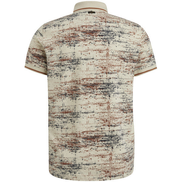 detail PME Legend pánské triko PPSS2306878