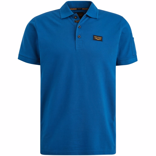 detail PME Legend pánské triko PPSS2408899