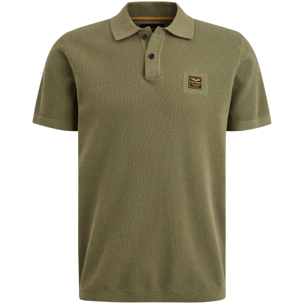 detail PME Legend pánské triko PPSS2502853