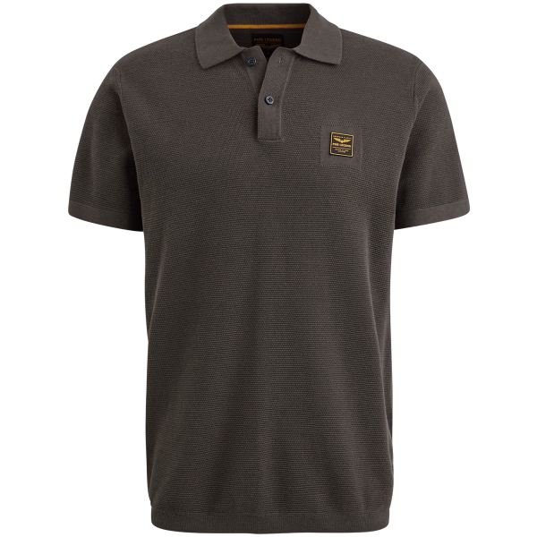 detail PME Legend pánské triko PPSS2502853