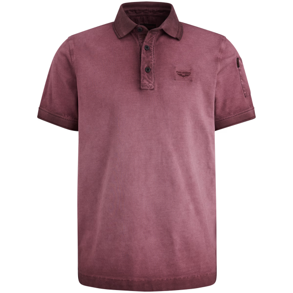 detail PME Legend pánské triko PPSS2503855