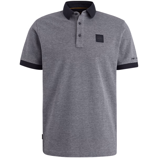 detail PME Legend pánské triko PPSS2503858