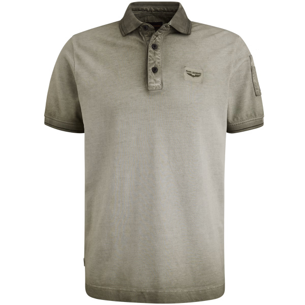 detail PME Legend pánské triko PPSS2504857