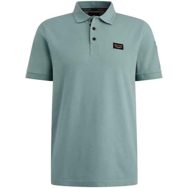 detail PME Legend pánské triko PPSS2505899