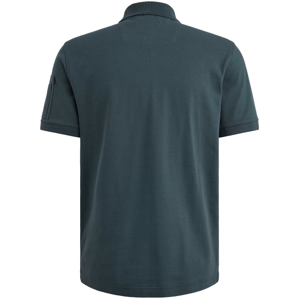 detail PME Legend pánské triko PPSS2508899-5125