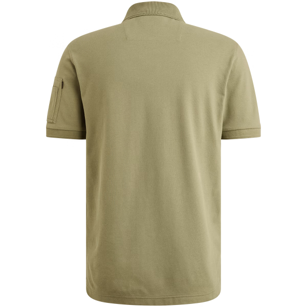 detail PME Legend pánské triko PPSS2508899-6379