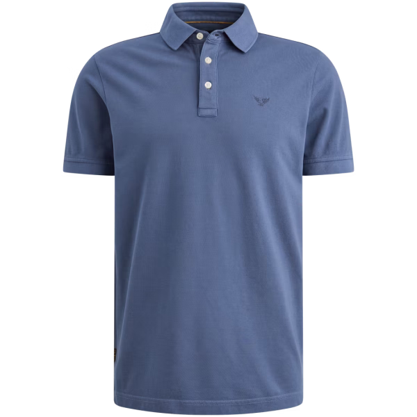 detail PME Legend pánské triko PPSS2602840-5052