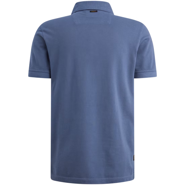 detail PME Legend pánské triko PPSS2602840-5052