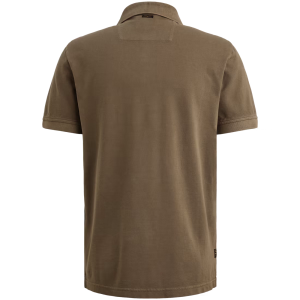 detail PME Legend pánské triko PPSS2602840-6415