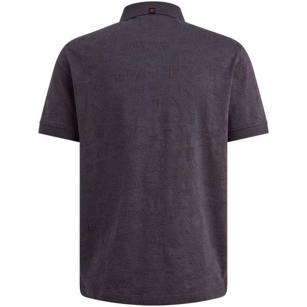 detail PME Legend pánské triko PPSS2603883-5278