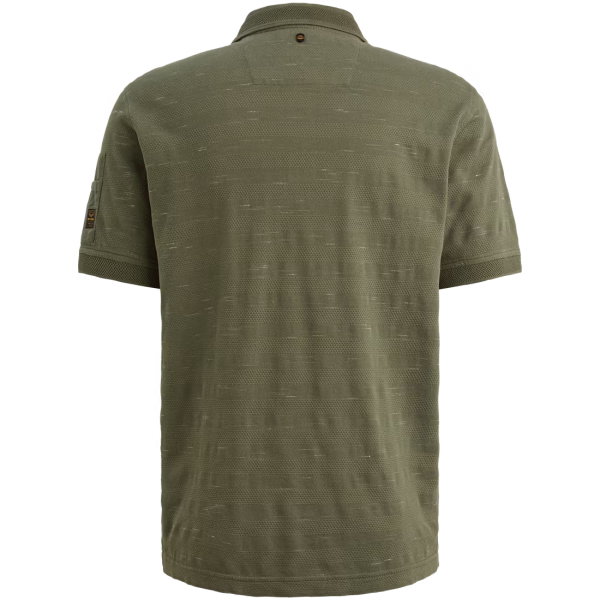 detail PME Legend pánské triko PPSS2603885-6150