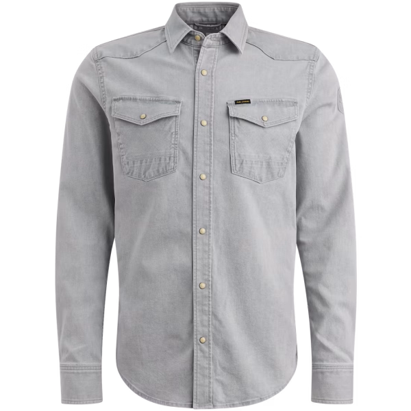 detail PME Legend pánské jeans košile PSD2602239-SGS