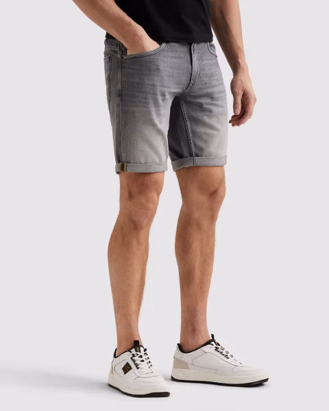 detail PME Legend pánské kraťasy PSH165-GFT