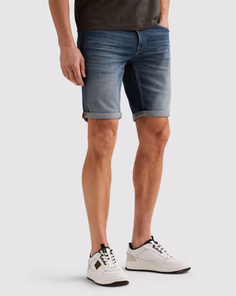 detail PME Legend pánské kraťasy PSH165-MUB