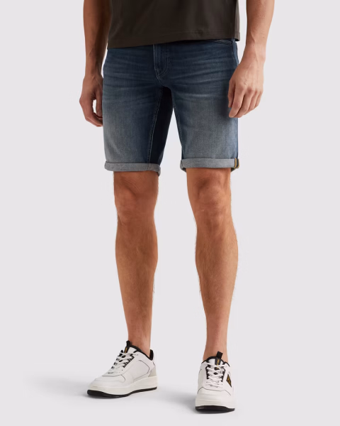 detail PME Legend pánské kraťasy PSH165-MUB