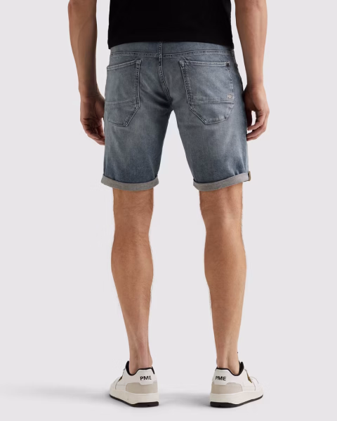 detail PME Legend pánské kraťasy PSH165-SCB