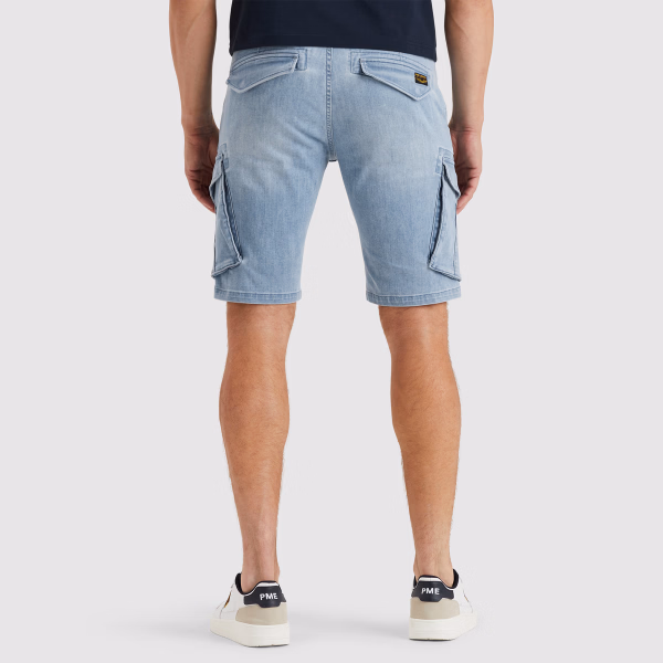 detail PME Legend pánské CARGO kraťasy PSH2503793