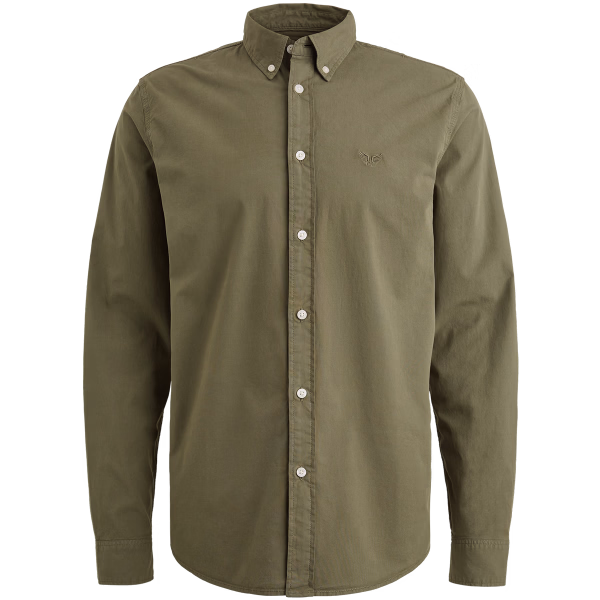 detail PME Legend pánská košile PSI000044