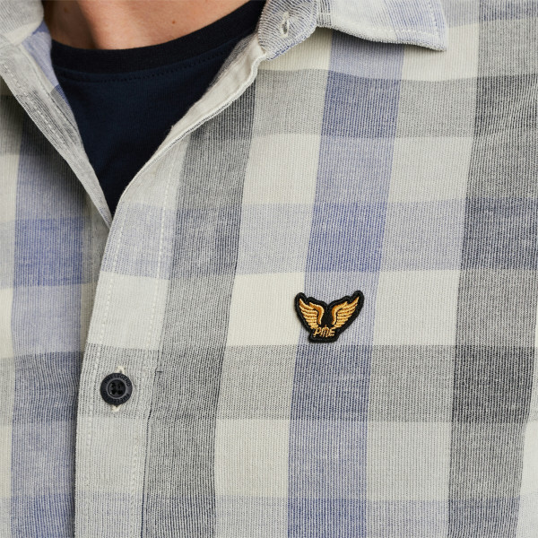 detail PME Legend pánská košile PSI2411238