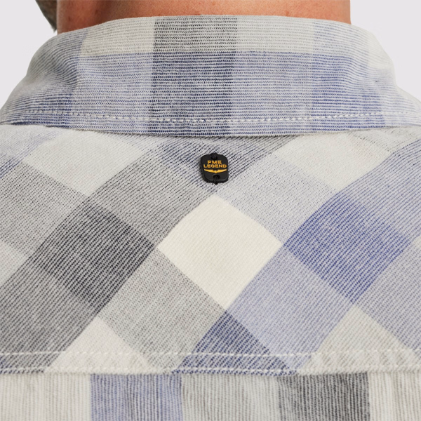 detail PME Legend pánská košile PSI2411238