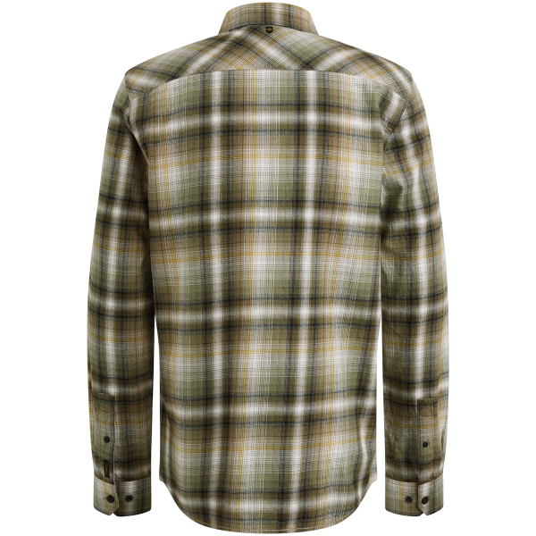 detail PME Legend pánská košile PSI2508202-6416