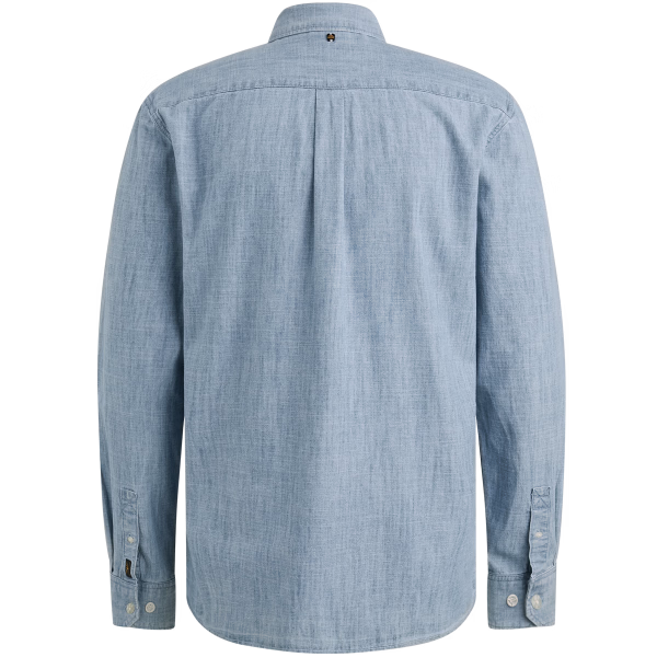 detail PME Legend pánská košile PSI2508220-590