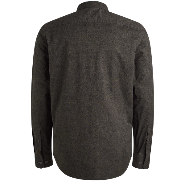 detail PME Legend pánská košile PSI2509238-8039