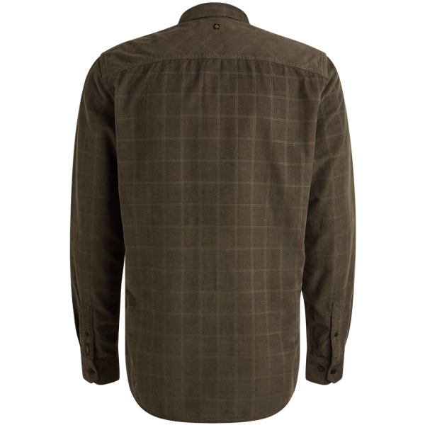 detail PME Legend pánská košile PSI2509242-8039