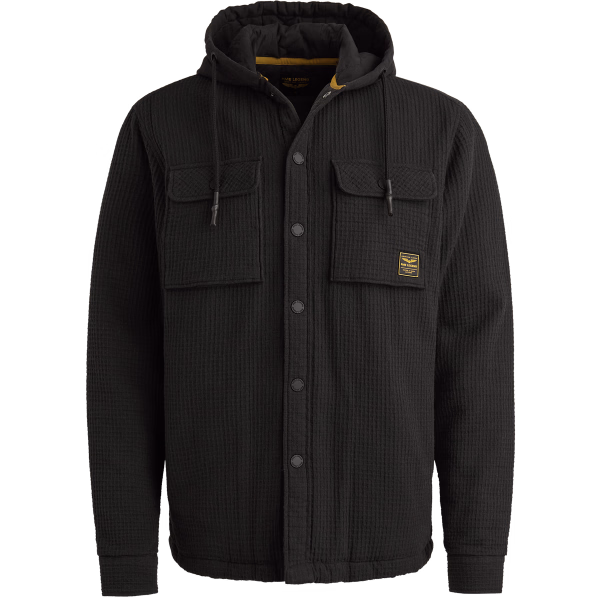 detail PME Legend pánská košile PSI2509254-9067