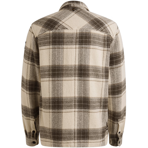 detail PME Legend pánská košile PSI2509256-7013