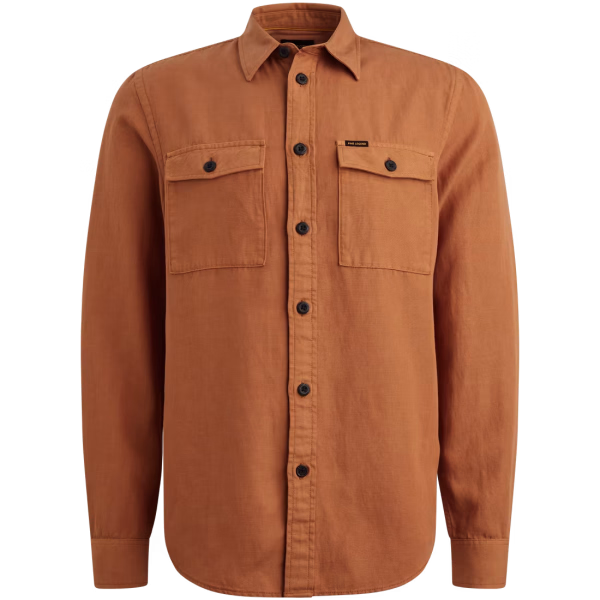 detail PME Legend pánská košile PSI2602208-8127