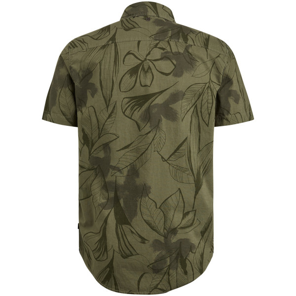 detail PME Legend pánská košile PSIS2304209