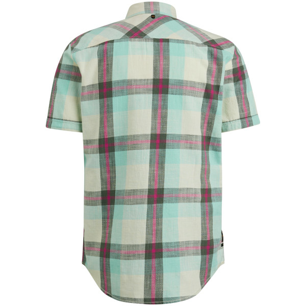 detail PME Legend pánská košile PSIS2305220