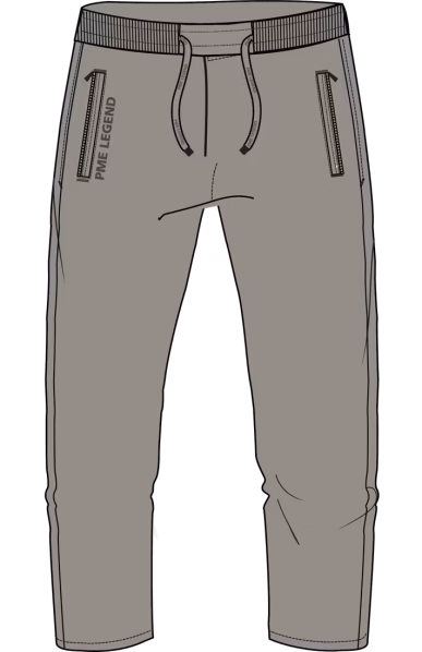 detail PME Legend pánské tepláky PSP2608625-9020 kalhoty