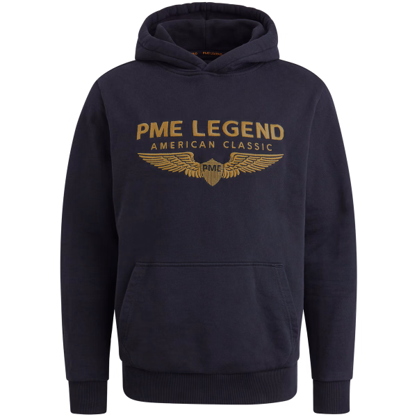 detail PME Legend pánská mikina PSW0000550