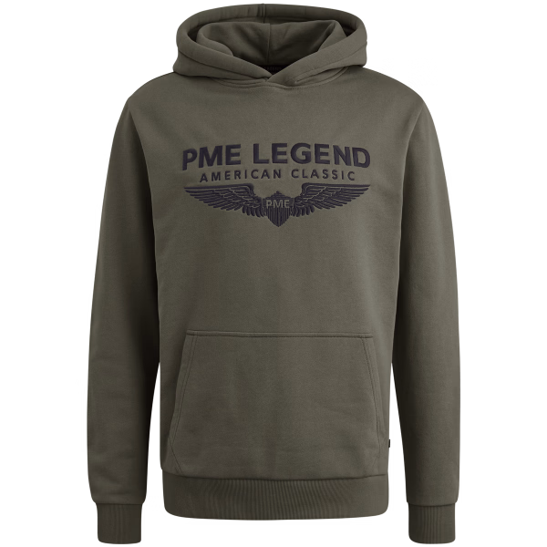 detail PME Legend pánská mikina PSW0000550