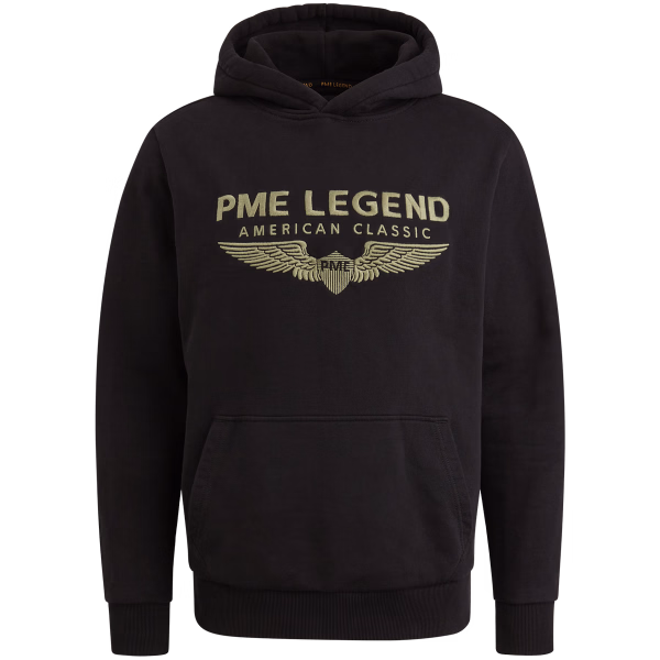 detail PME Legend pánská mikina PSW0000550