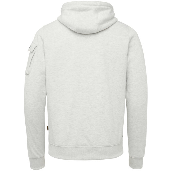 detail PME Legend pánská mikina PSW2206425