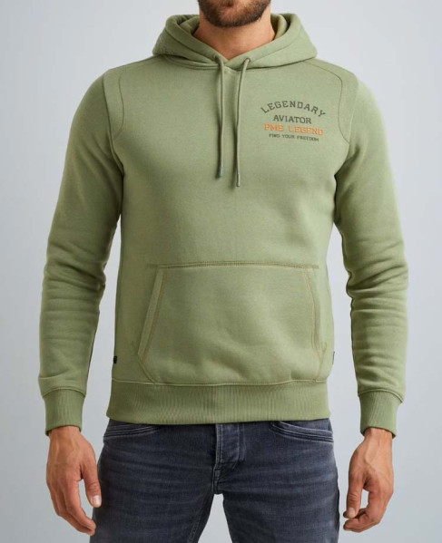 detail PME Legend pánská mikina PSW2302411