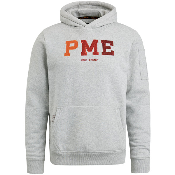detail PME Legend pánská mikina PSW2306426