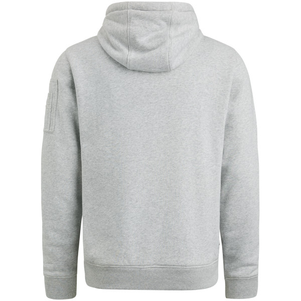 detail PME Legend pánská mikina PSW2306426