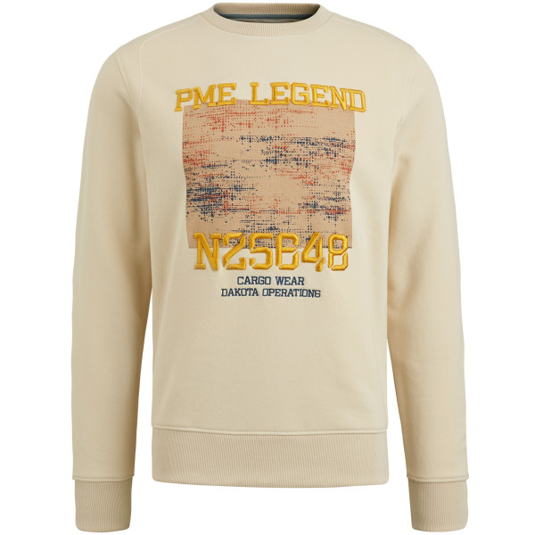 detail PME Legend pánská mikina PSW2306429