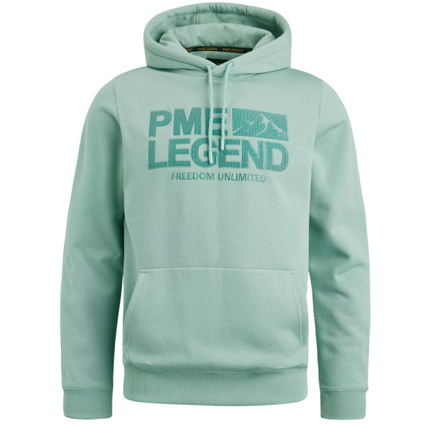 detail PME Legend pánská mikina PSW2308412