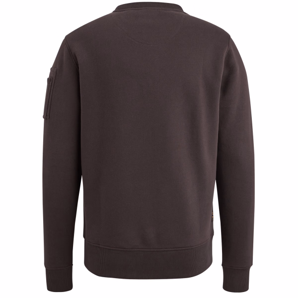 detail PME Legend pánská mikina PSW2406411