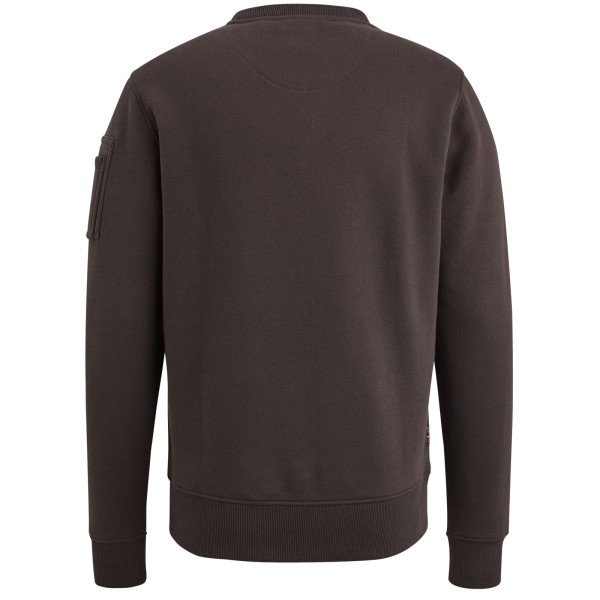 detail PME Legend pánská mikina PSW2406411